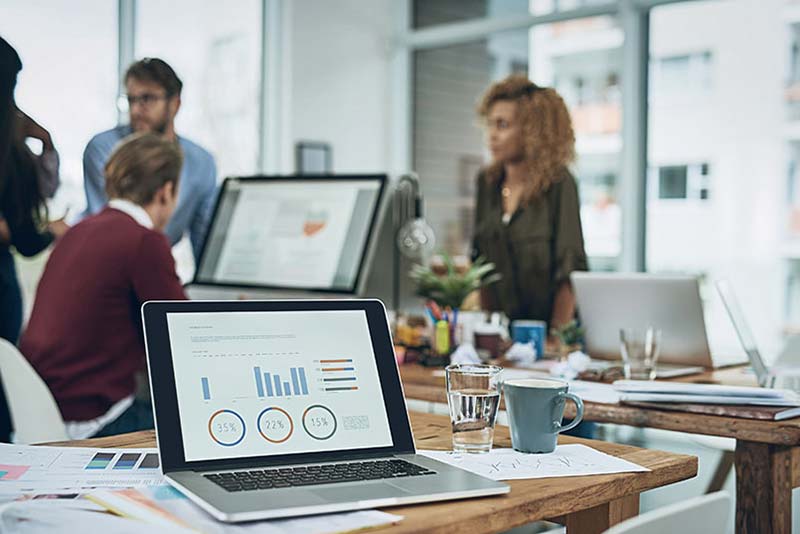 Loftsoft IT GmbH Baden | Referenz Details: BIT-sUCCess